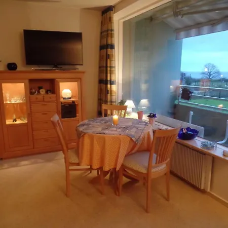 564 _ 2_raum_fewo _ Apartment Sierksdorf
